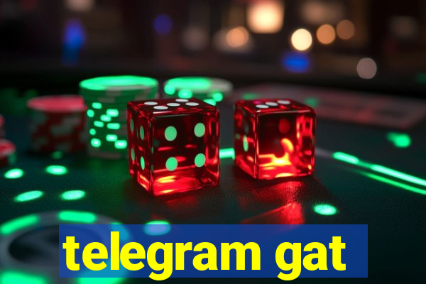 telegram gat