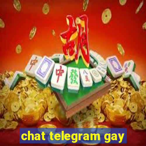 chat telegram gay