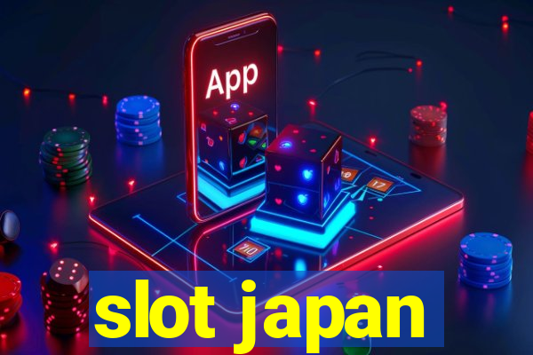 slot japan