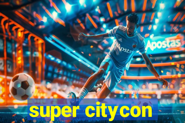 super citycon