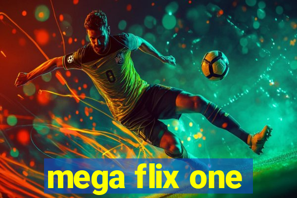 mega flix one