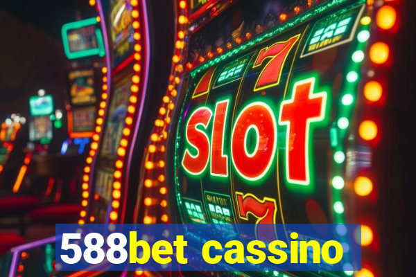 588bet cassino