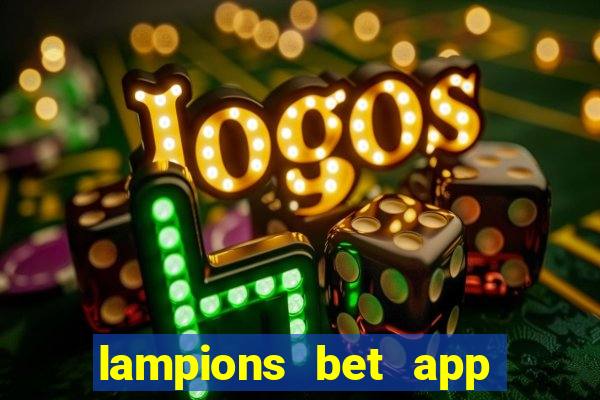 lampions bet app download apk