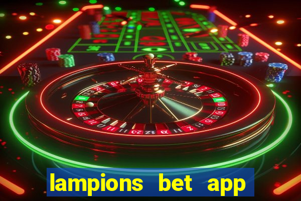 lampions bet app download apk