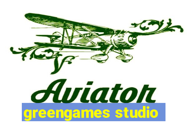 greengames studio