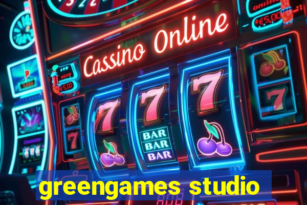 greengames studio