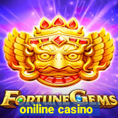 oniline casino