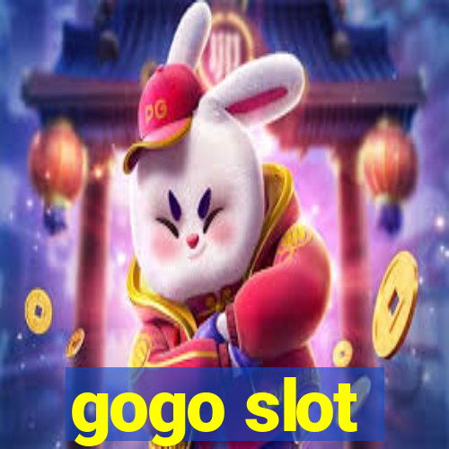 gogo slot