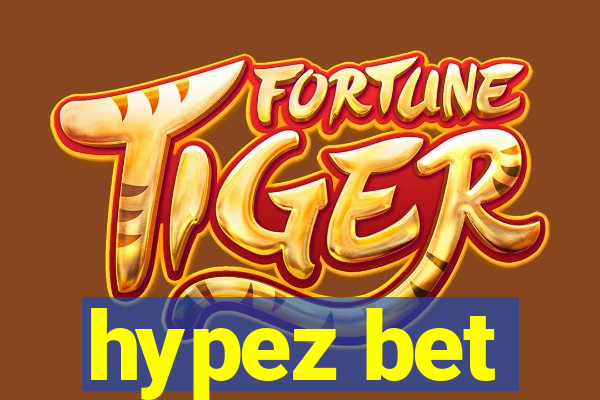 hypez bet