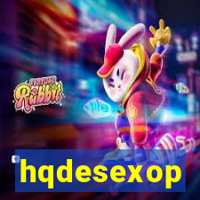 hqdesexop