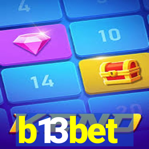 b13bet