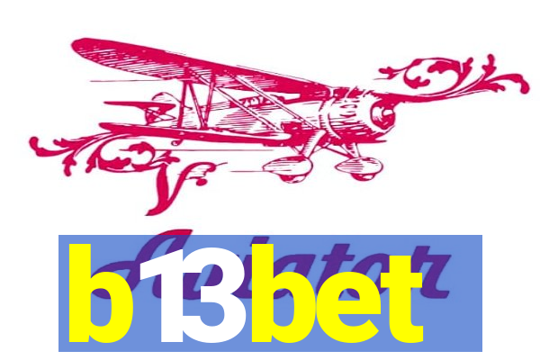 b13bet