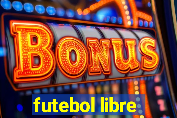 futebol libre