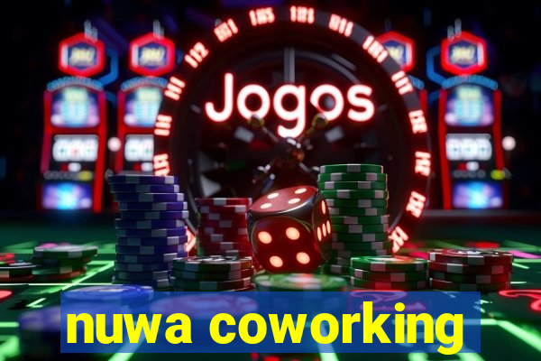 nuwa coworking