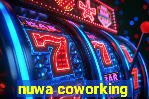 nuwa coworking