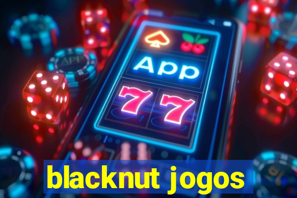 blacknut jogos