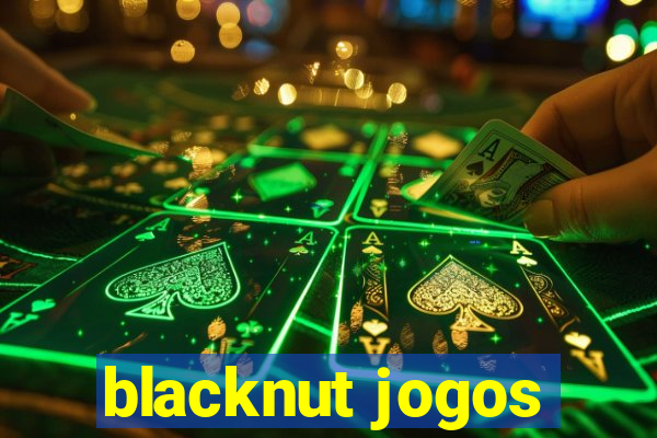 blacknut jogos