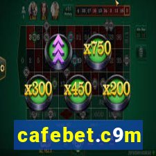 cafebet.c9m