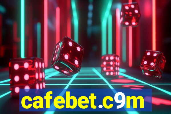 cafebet.c9m