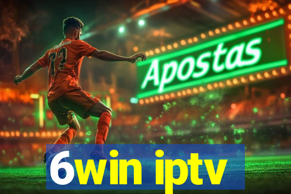 6win iptv