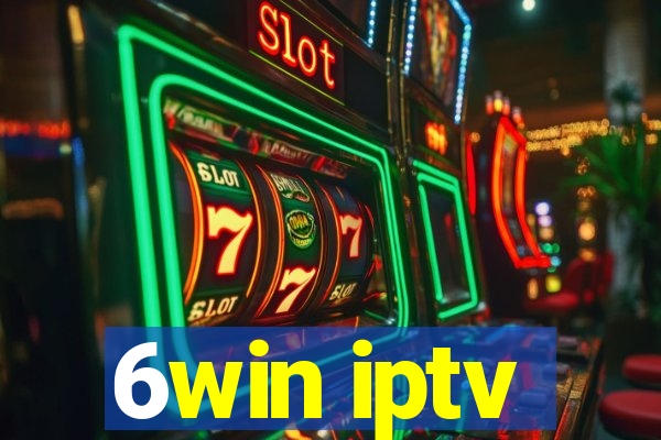 6win iptv