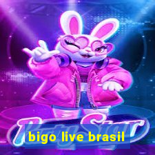 bigo live brasil