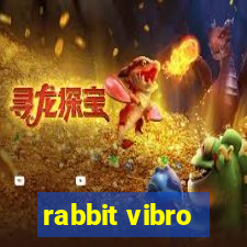 rabbit vibro