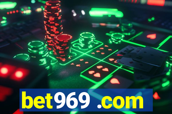 bet969 .com