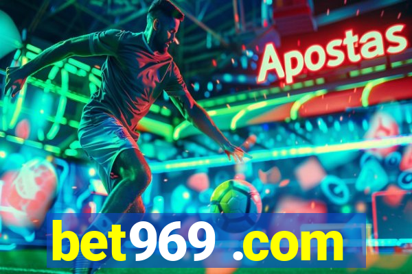 bet969 .com