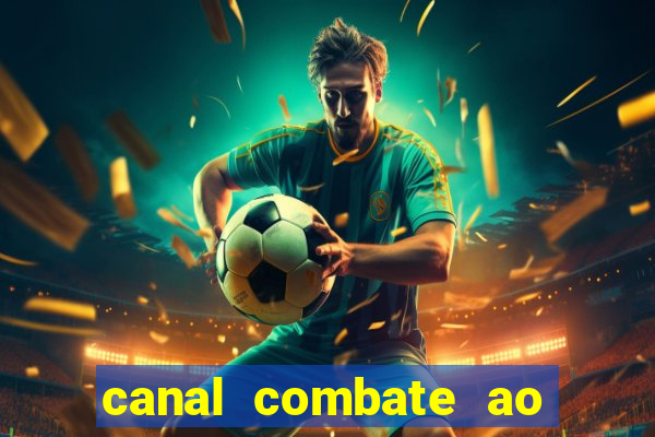 canal combate ao vivo online, multicanais