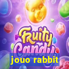 jouo rabbit