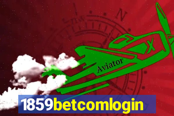 1859betcomlogin