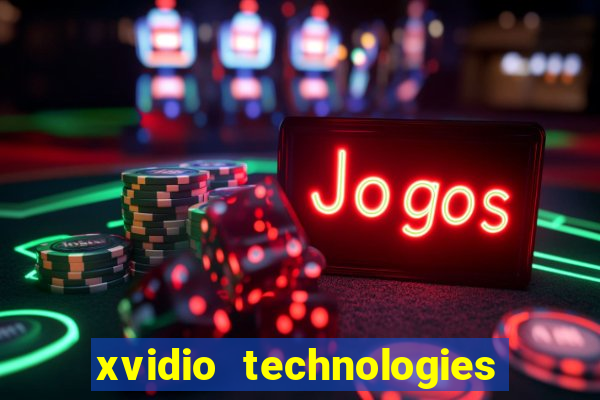 xvidio technologies startup brasil 2022 download grátis