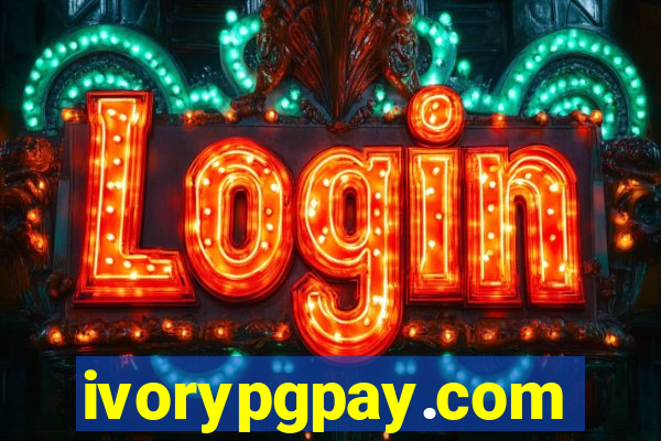 ivorypgpay.com