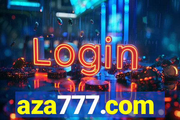 aza777.com