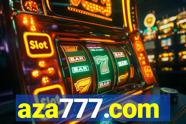 aza777.com