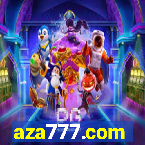 aza777.com