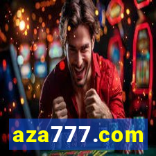 aza777.com