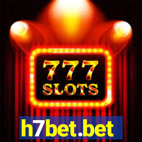 h7bet.bet