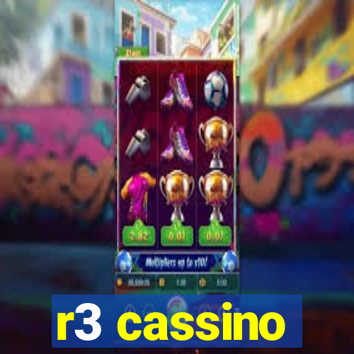 r3 cassino