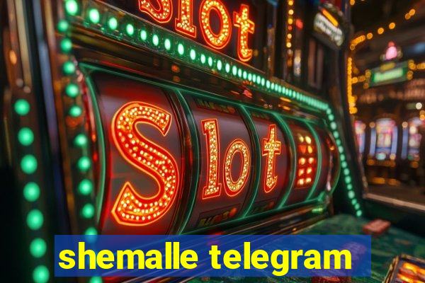 shemalle telegram