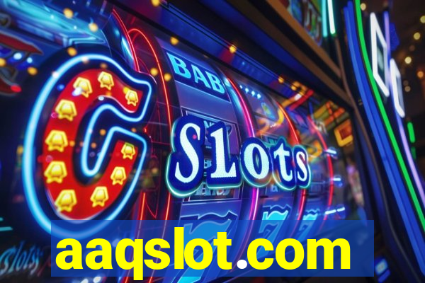 aaqslot.com