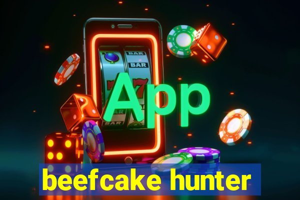 beefcake hunter