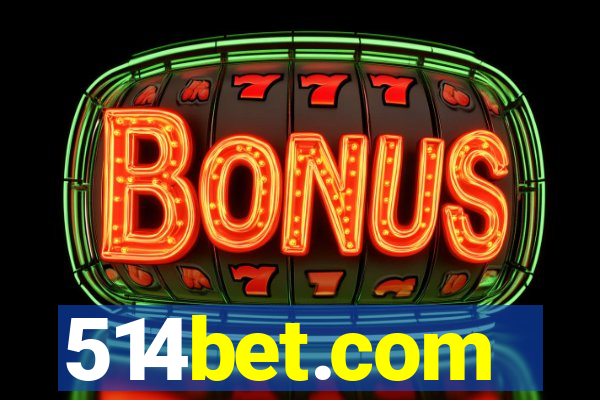 514bet.com