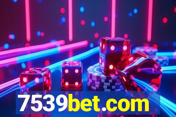 7539bet.com