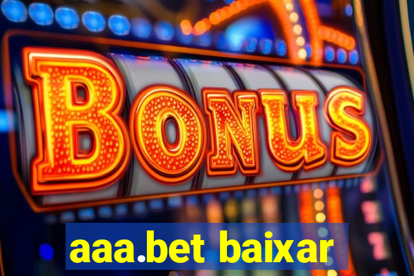 aaa.bet baixar