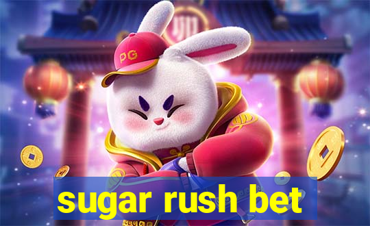 sugar rush bet