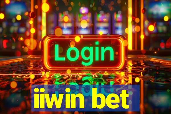 iiwin bet