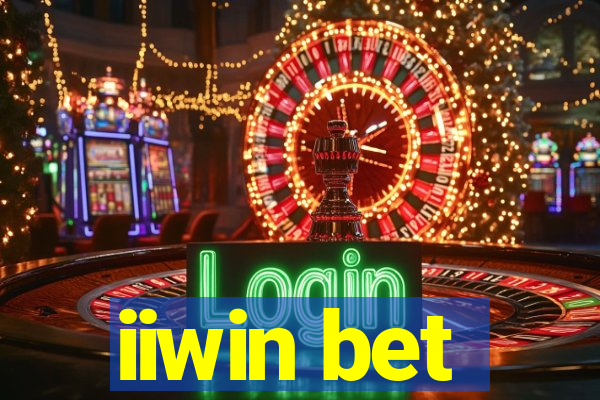 iiwin bet