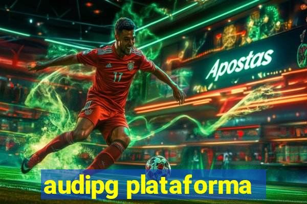 audipg plataforma